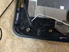 Кришка Hp&nbsp;Pavilion&nbsp;DM3-1000